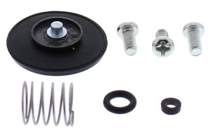 Yamaha YFZ450 Accel Pump Rebuild Kit - All Balls Racing - `04-`09